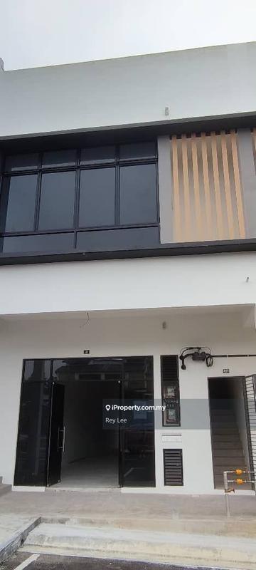 Shop for Rent in Taman Bukit Kaze, Ulu Tiram by Rey Lee - iProperty.com.my