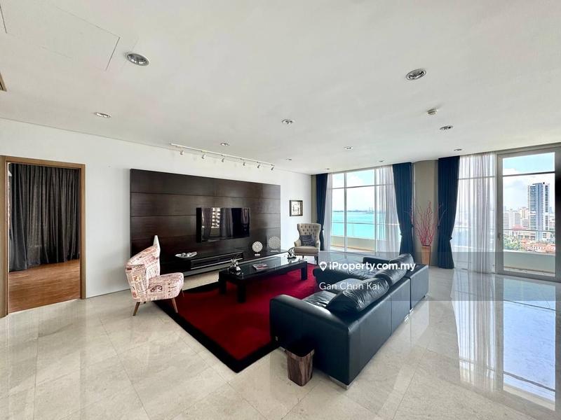 Kondominium untuk Disewa di 8 Gurney (The Shore Condominium) oleh Gan Chun Kai - iProperty.com.my