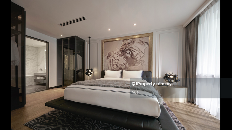 Residensi Servis untuk Dijual di SO Sofitel Kuala Lumpur Residences oleh Sue - iProperty.com.my