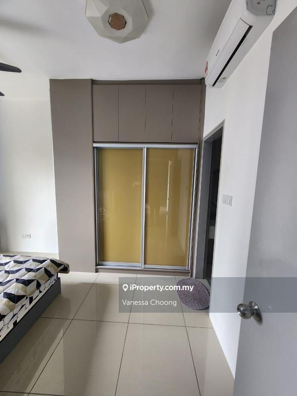 Condominium for Rent in Residensi PV18 by Vanessa Choong - iProperty.com.my