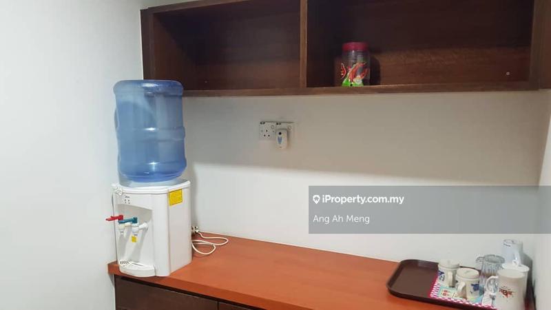 Office for Sale in Petaling Jaya, Ara Damansara by Ang Ah Meng - iProperty.com.my