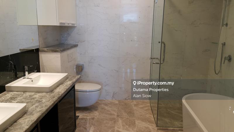 Service Residence for Rent in The Face Suites (Platinum Suites) by Alan Siow - iProperty.com.my