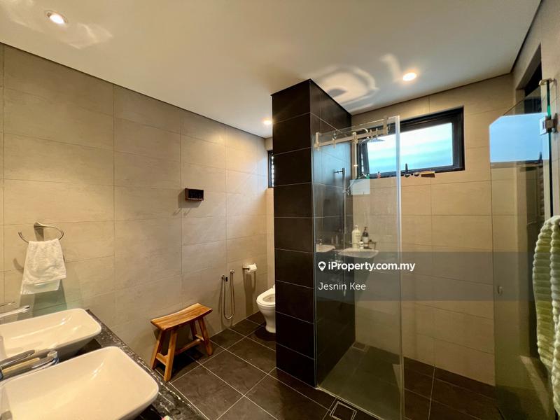 Semi-Detached House for Sale in Lake Fields, Sungai Besi by Jesnin Kee - iProperty.com.my