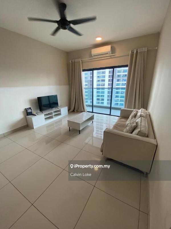 For Rent - Landmark Residence 2