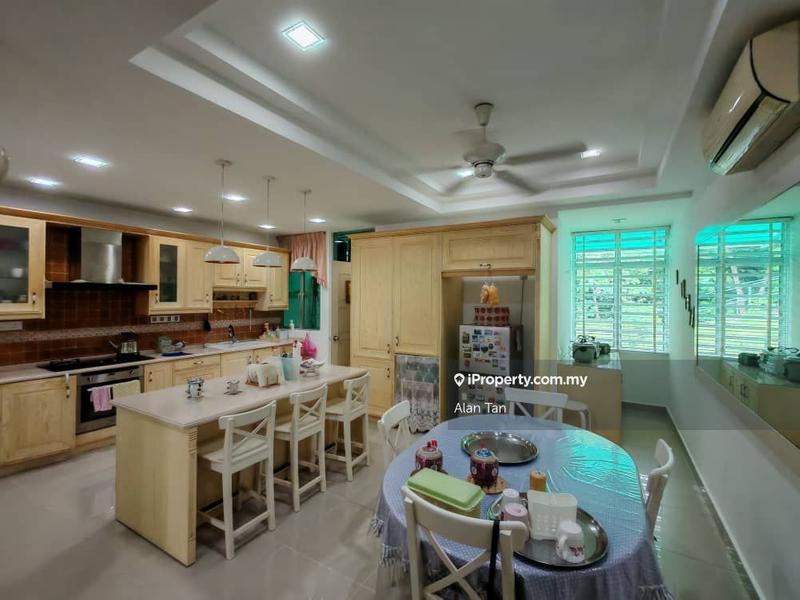 Rumah Teres 3-Tingkat untuk Dijual di Tanjung Bungah, Penang oleh Alan Tan - iProperty.com.my