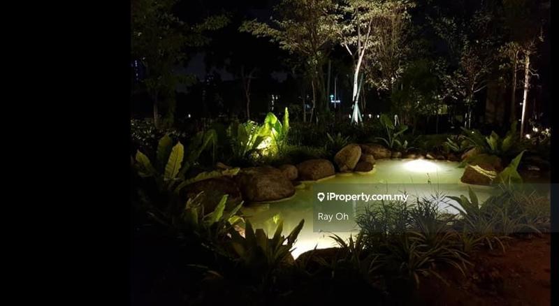 Condominium for Sale in South Brooks by Ray Oh - iProperty.com.my