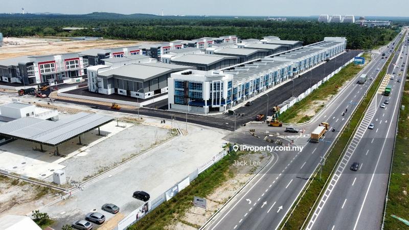 Shop / Office for Rent in Kota Warisan, Sepang by Jack Lee - iProperty.com.my