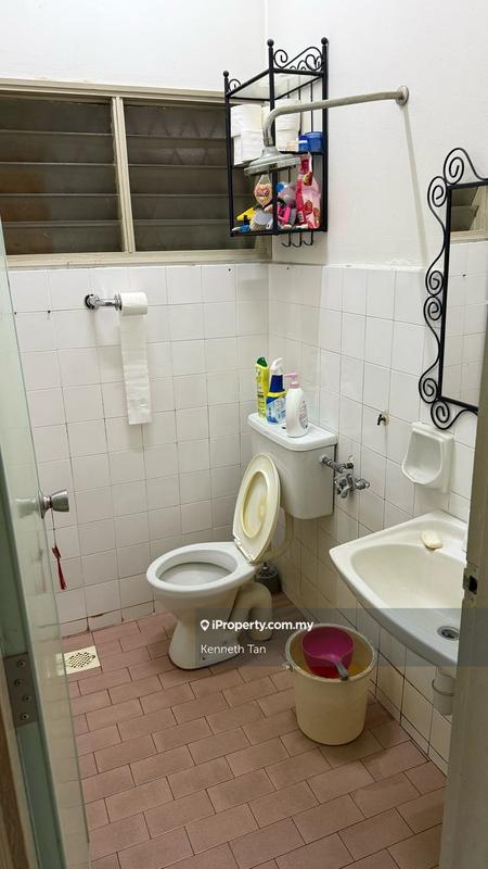 1-storey Terraced House for Sale in Taman Ehsan, Kepong by Kenneth Tan - iProperty.com.my