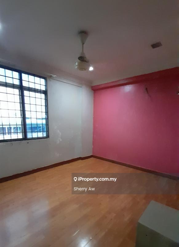 Pangsapuri untuk Dijual di Desa Mentari Apartment oleh Sherry Aw - Interior - iProperty.com.my
