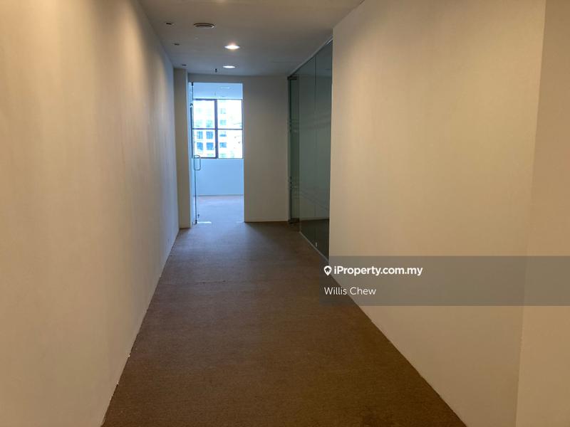 Office for Sale in Mont Kiara, Kuala Lumpur by Willis Chew - iProperty.com.my