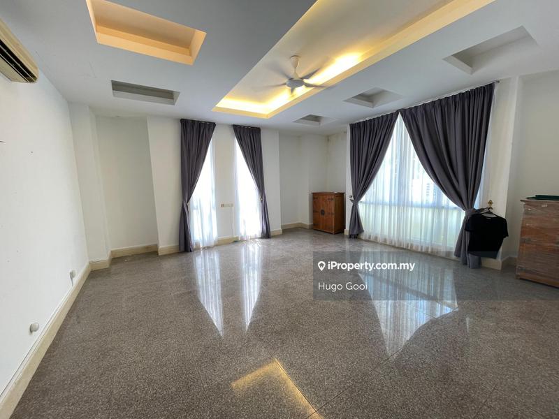 Banglo untuk Dijual di Country Heights, Kajang oleh Hugo Gooi - iProperty.com.my