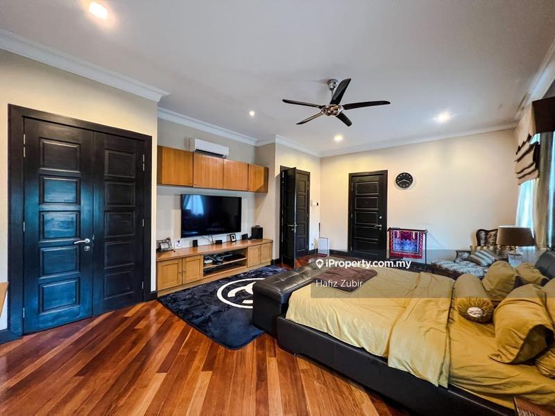 Banglo untuk Dijual di Country Heights, Kajang oleh Hafiz Zubir - iProperty.com.my