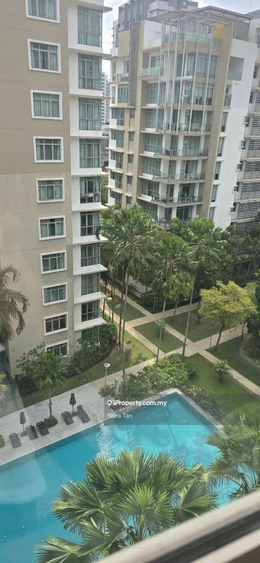 For Rent - Seri Hening Residence