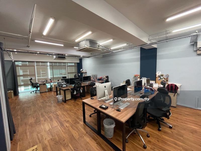 For Sale - Oasis Ara Damansara, Oasis Square