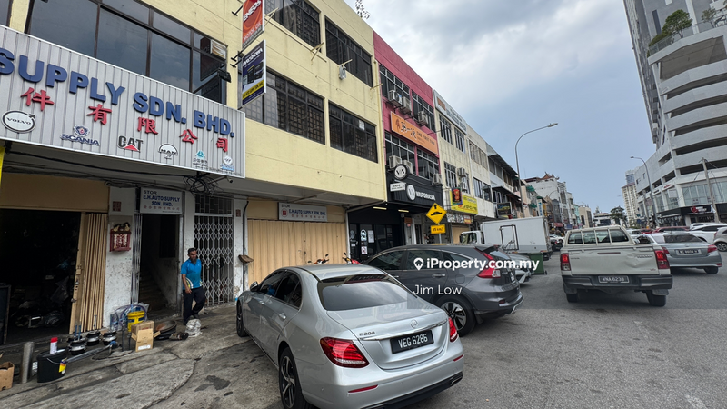 For Rent - Kepong Baru , Metro Prima , Kepong , Laman Rimbunan , Barat Perdana