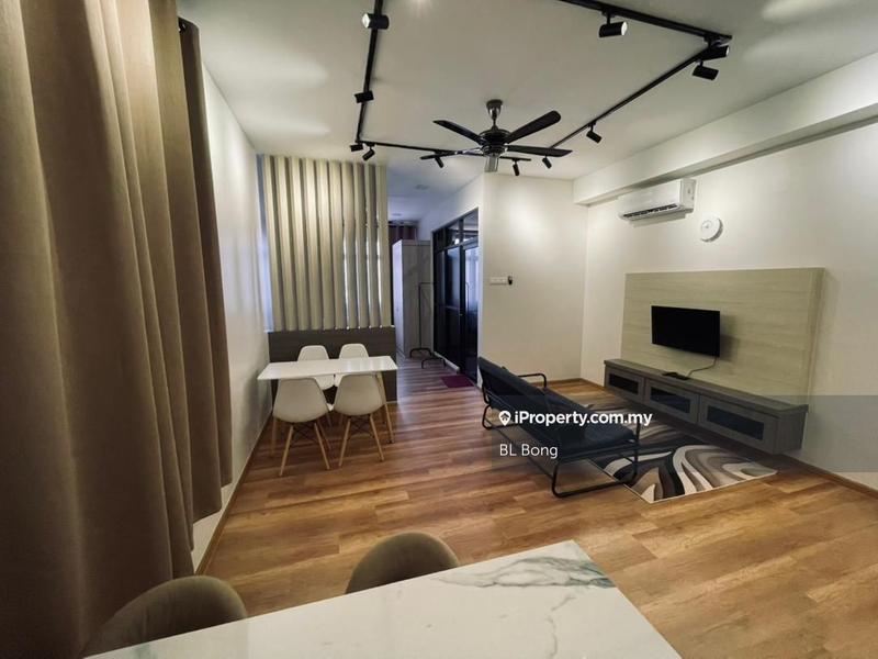 Condominium for Rent in The Quartz Residence by BL Bong - iProperty.com.my