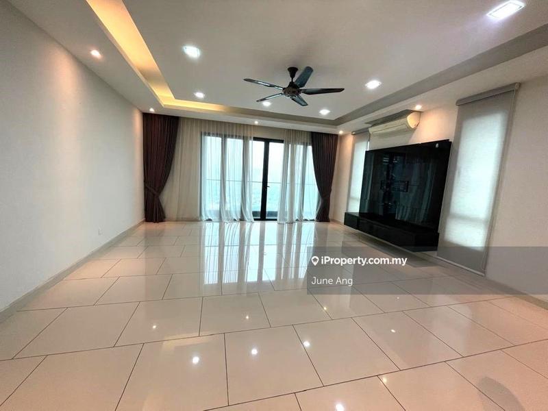 For Rent - The Reach @ Titiwangsa