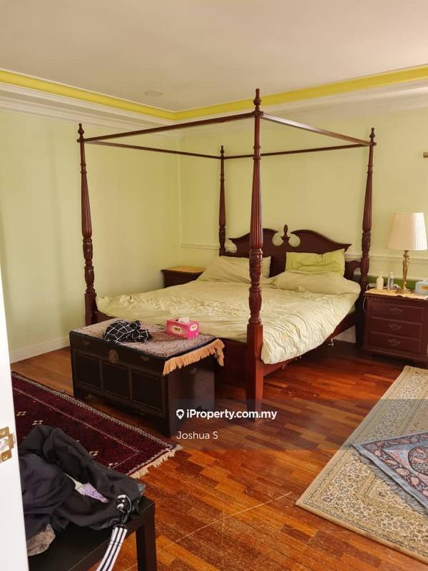 Bungalow House for Sale in Bukit Bandaraya, Bangsar by Joshua S - iProperty.com.my