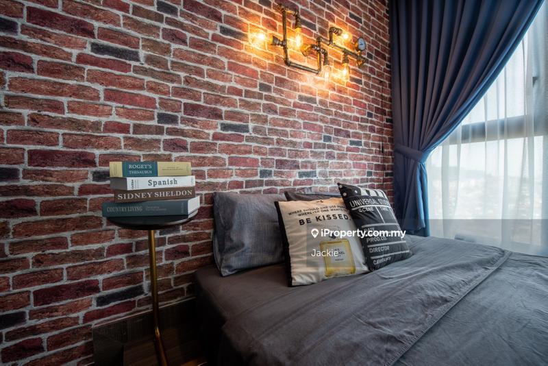 Service Residence for Sale in 28 Boulevard by Jackie - iProperty.com.my