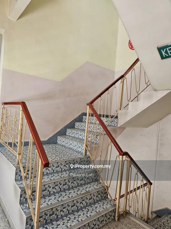 Shop for Sale in Jalan Raja Chulan, Kuala Kangsar by Paulson Loh - iProperty.com.my