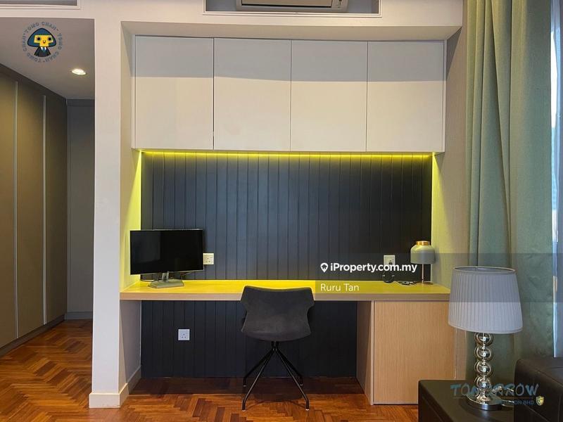 Service Residence for Sale in The Mews by Ruru Tan - iProperty.com.my