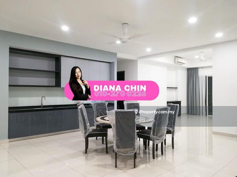 For Rent - One Tanjong Condominium