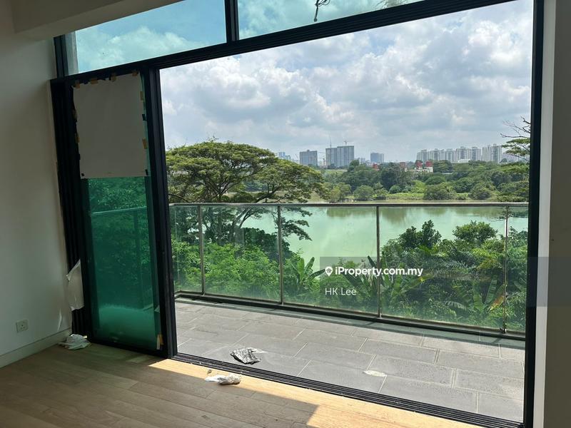 Rumah Berangkai 4.5 Tingkat untuk Dijual di Taman Danau Desa, Taman Desa oleh HK Lee - iProperty.com.my