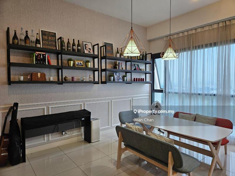 For Sale - Arnica @ Tropicana Gardens