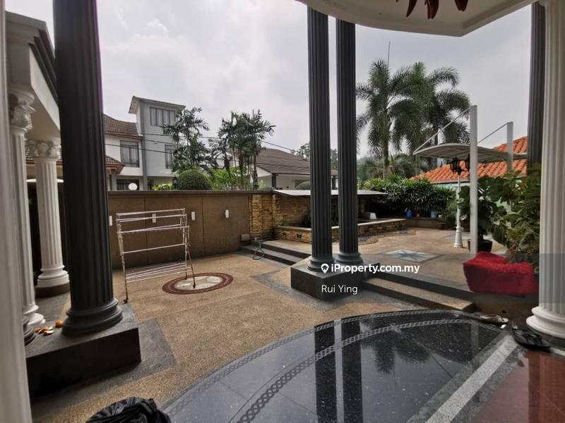 Bungalow House untuk Dijual di Taman Villa Heights, Kajang oleh Rui Ying - iProperty.com.my