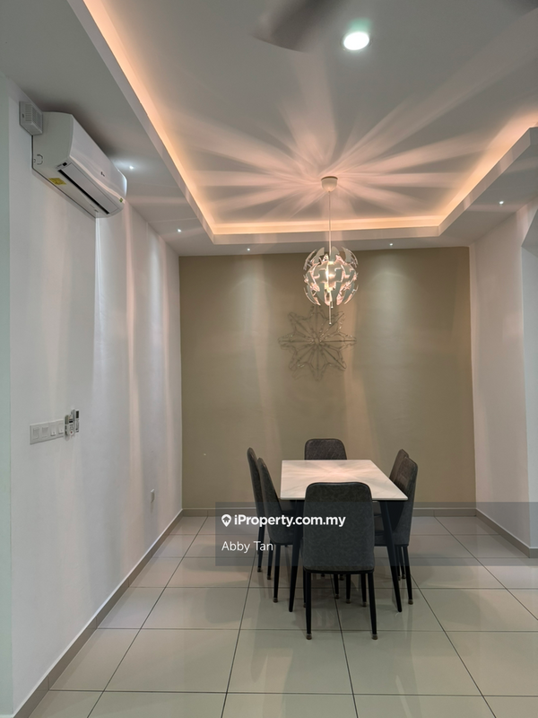 Rumah Teres untuk Disewa di Lunaria Resort Home, Bandar Sri Sendayan oleh Abby Tan - iProperty.com.my