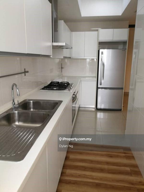 Kediaman Servis untuk Disewa di Solaris Dutamas oleh Dylan Ng - iProperty.com.my