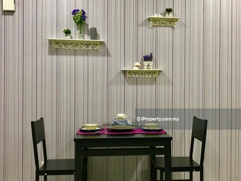 For Rent - KL Gateway Residences