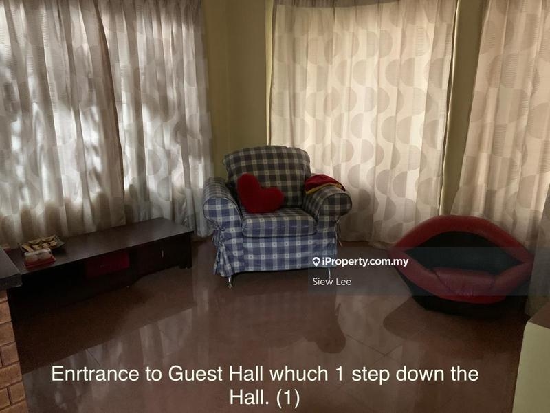 Bungalow House for Sale in Saujana Akasia, Sungai Buloh by Siew Lee - iProperty.com.my