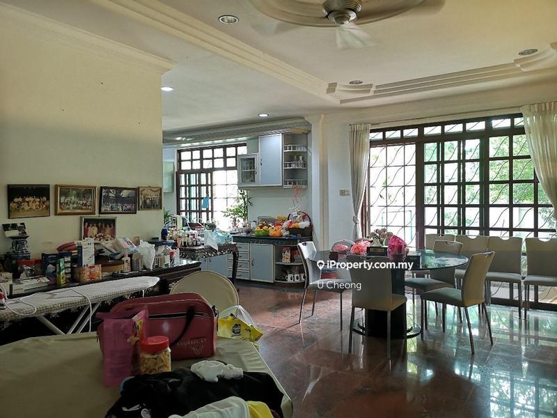 Banglo untuk Dijual di Kota Damansara, Selangor oleh U Cheong - iProperty.com.my