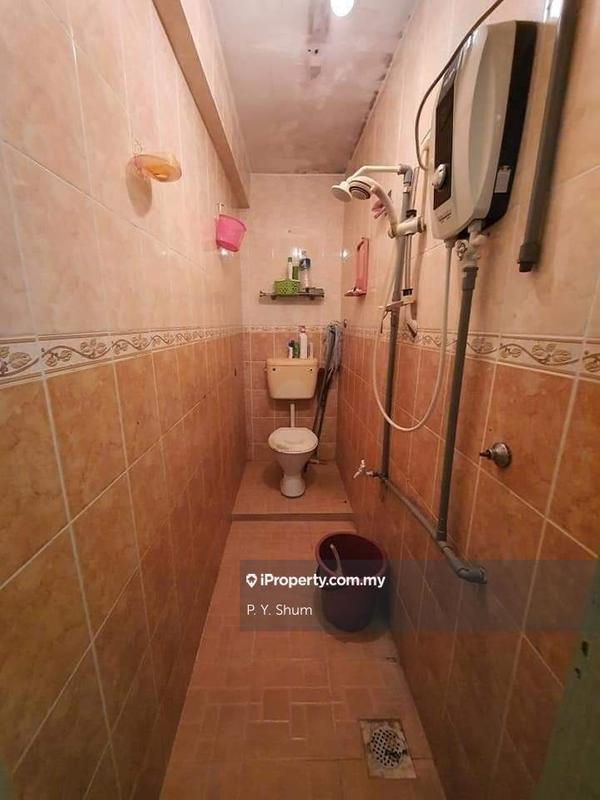Pangsapuri untuk Dijual di Park Avenue oleh Alicia Shum - iProperty.com.my