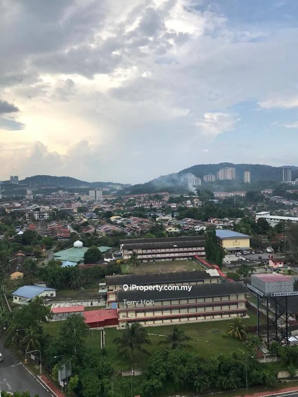 For Sale - Saville @ Cheras