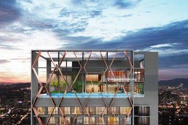 For Sale - Scarletz Suites @ KL City Centre