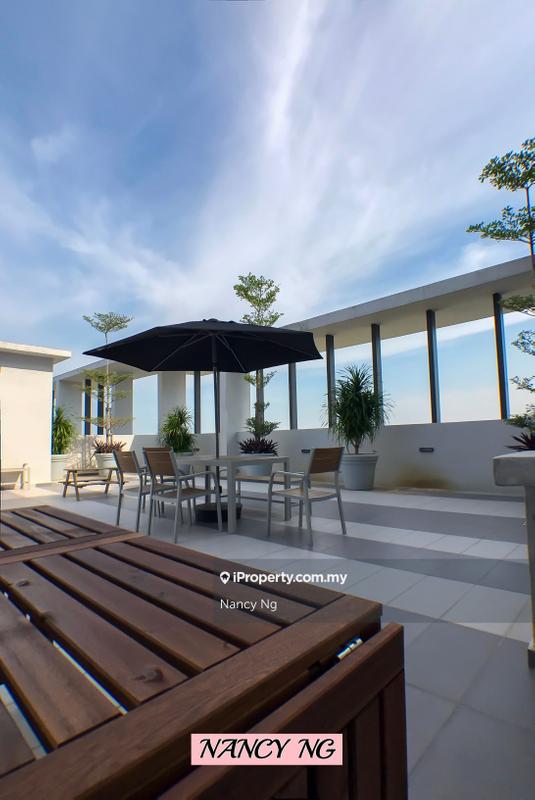 Kondominium untuk Dijual di River Tropics oleh Nancy Ng - iProperty.com.my