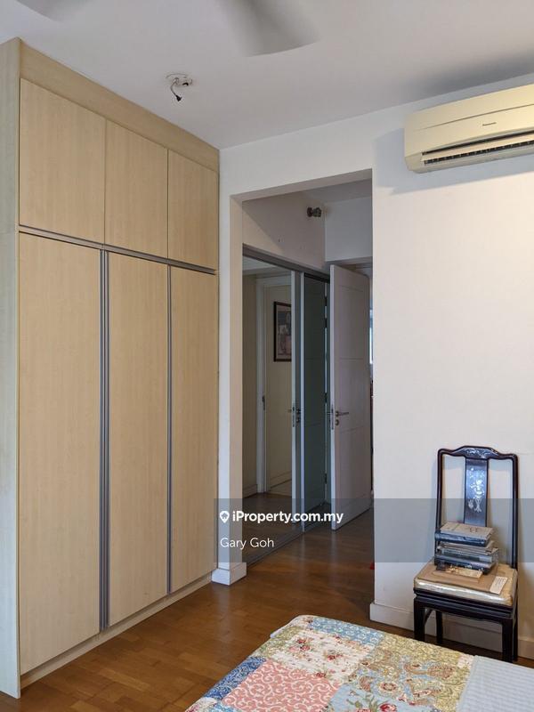 Kondominium untuk Dijual di Ara Hill Condominium oleh Gary Goh - iProperty.com.my