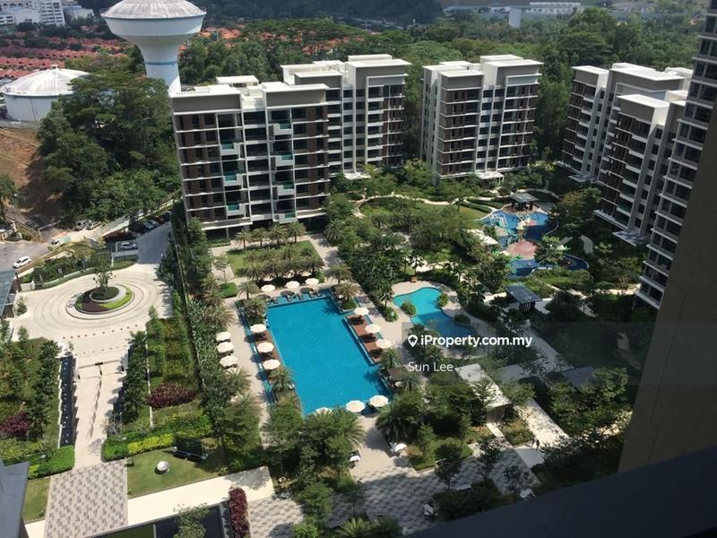 For Sale - Agile Mont Kiara