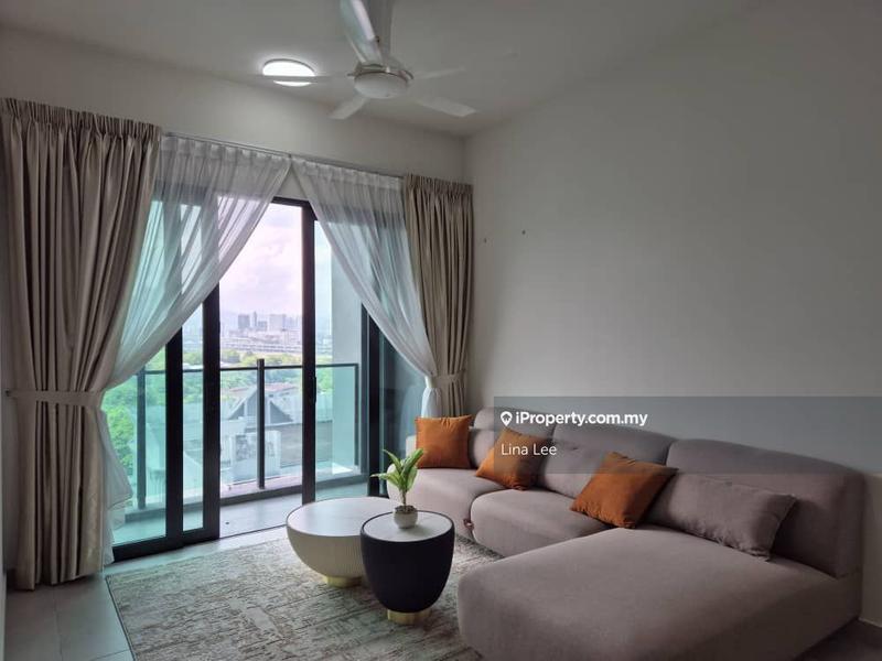 For Sale - The Address