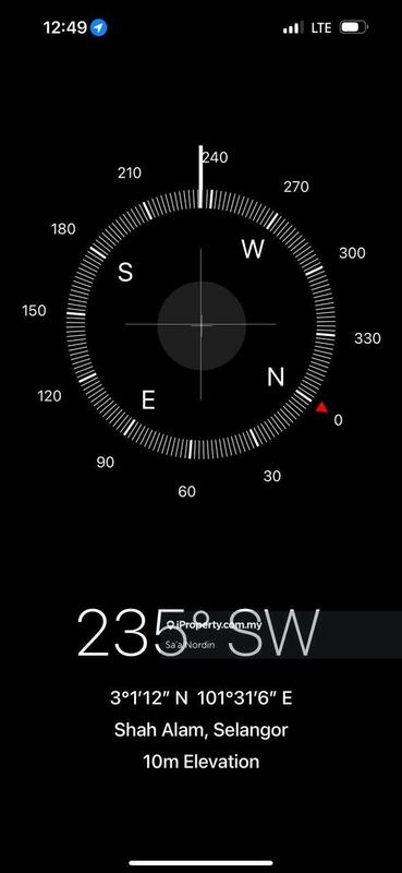 2-storey Terraced House for Sale in ajqrl, Shah Alam by Sa'a Nordin - iProperty.com.my