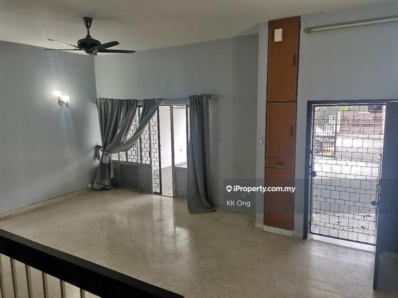 Rumah Berangkai 2 Tingkat untuk Dijual di Bangsar, Kuala Lumpur oleh KK Ong - iProperty.com.my