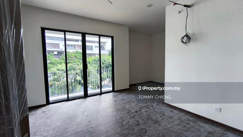Rumah Berangkai 3 Tingkat untuk Dijual di Happy Garden, Kuchai Lama oleh TOMMY CHIENG - iProperty.com.my