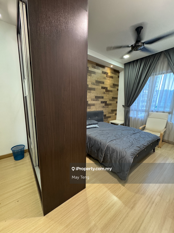 For Rent - Desa Green