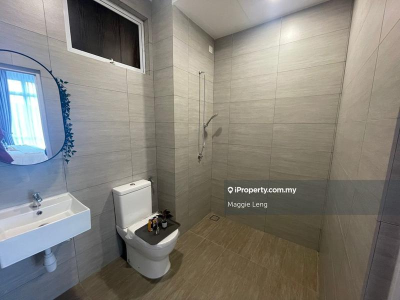Apartment for Sale in The Senai Garden – Phase 2 by Maggie Leng - iProperty.com.my