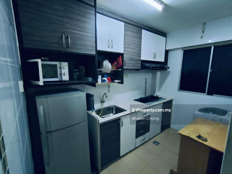 For Rent - Puncak Erskine