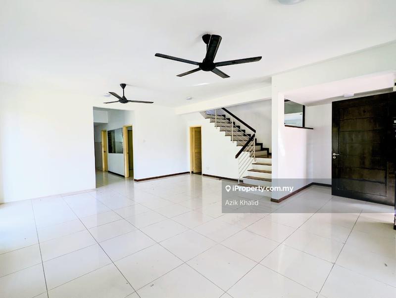 2-storey Terraced House for Sale in Cahaya Spk, Shah Alam by Azik Khalid - iProperty.com.my