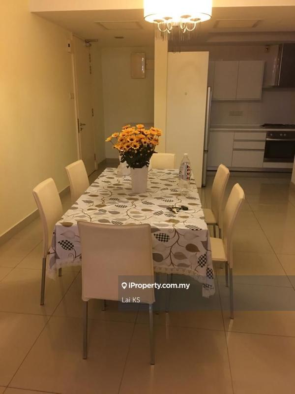 Service Residence for Sale in Solaris Dutamas by Lai KS - iProperty.com.my