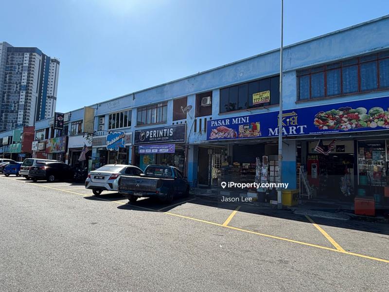 Kedai untuk Disewa di Taman Putra Perdana, Puchong oleh Jason Lee - iProperty.com.my